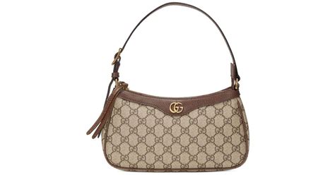 gucci tas dames klein|Kleine dames tassen van Gucci .